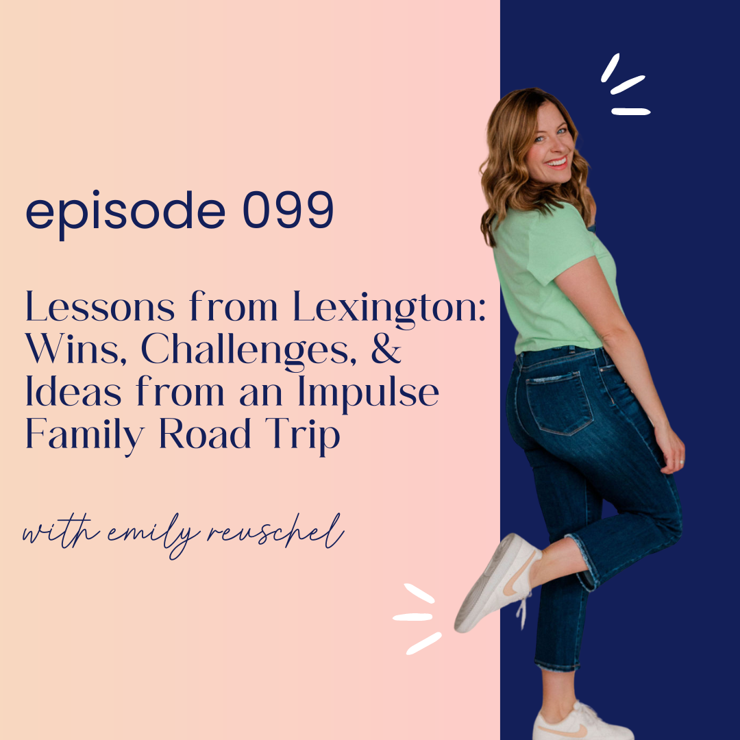 thumbnail graphic for Lessons from Lexington: Wins, Challenges, and Ideas from an Impulse Family Trip